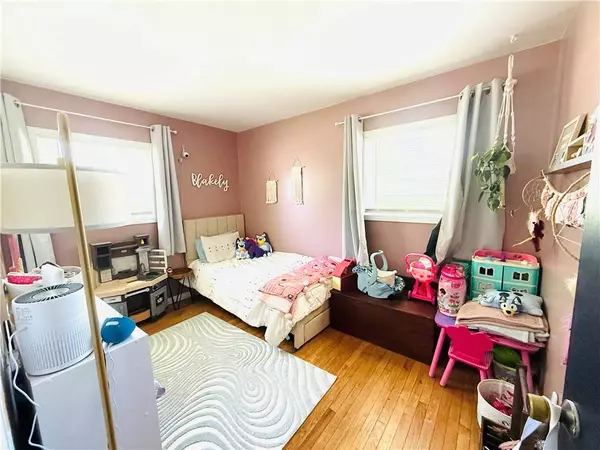 1603 Chandler ST, Danville, IL 61832