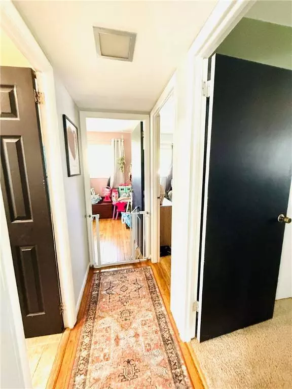 1603 Chandler ST, Danville, IL 61832