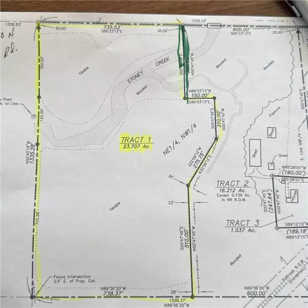 2300 North RD, Bismarck, IL 61814