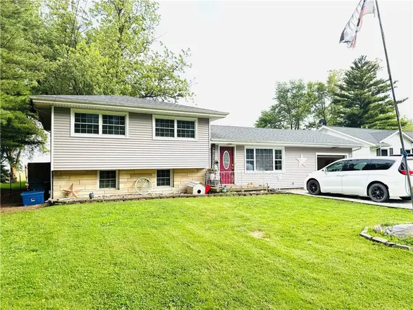 211 E 5th AVE, Rankin, IL 60960