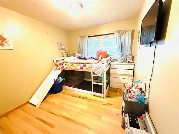 211 E 5th AVE, Rankin, IL 60960