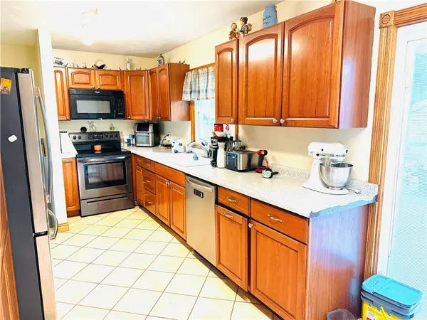 211 E 5th AVE, Rankin, IL 60960