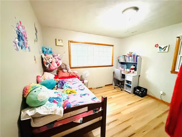 211 E 5th AVE, Rankin, IL 60960