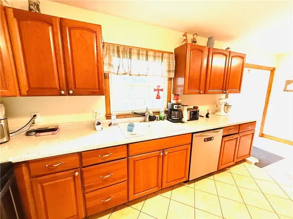 211 E 5th AVE, Rankin, IL 60960