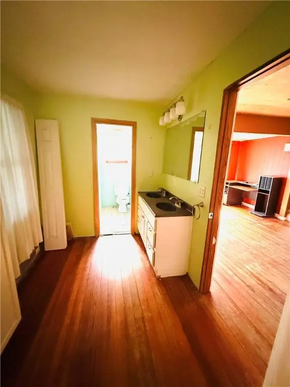 314 W Maple ST, Hoopeston, IL 60942