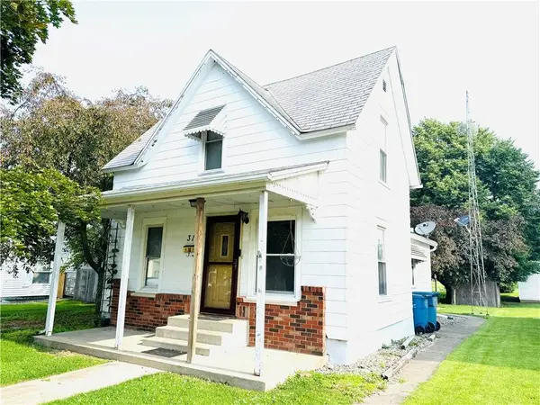 314 W Maple ST, Hoopeston, IL 60942