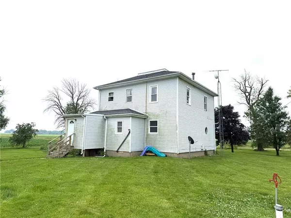 1953 E 4200 North RD, Rankin, IL 60960