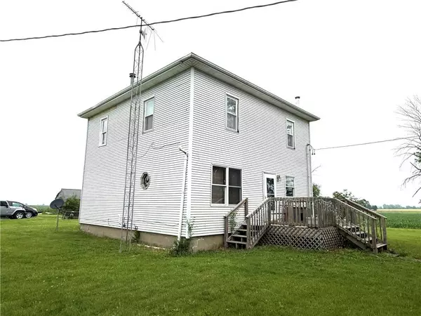 1953 E 4200 North RD, Rankin, IL 60960