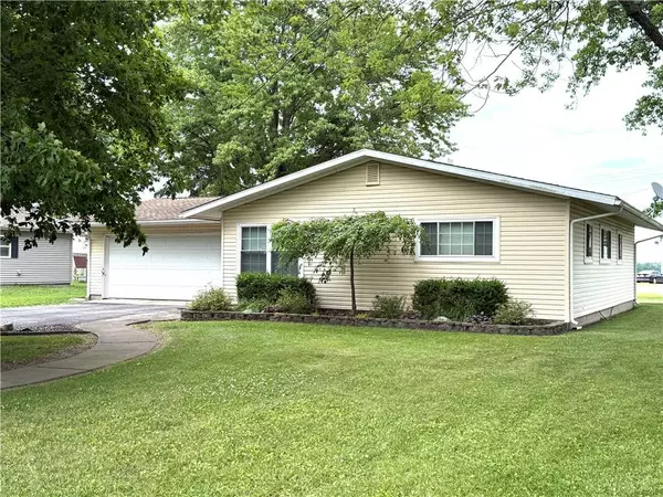 714 Wilson AVE, Hoopeston, IL 60942