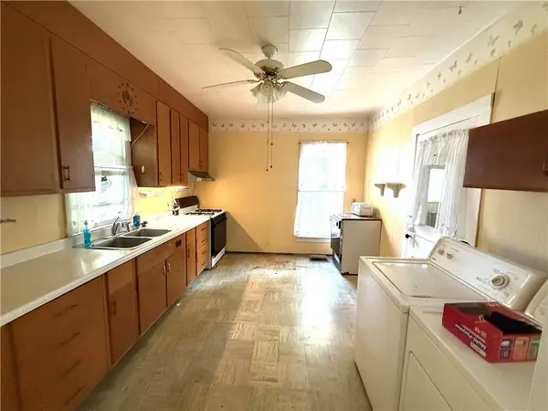 114 Henderson ST, Hoopeston, IL 60942