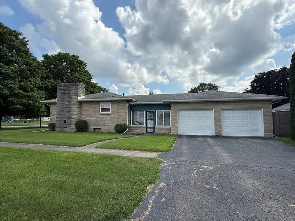 501 S 2nd AVE, Hoopeston, IL 60942