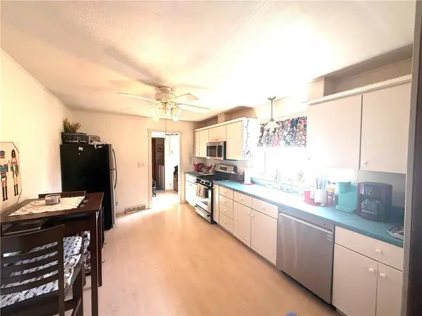 544 S Chicago AVE, Bismarck, IL 61814