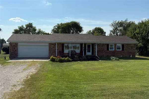 544 S Chicago AVE, Bismarck, IL 61814