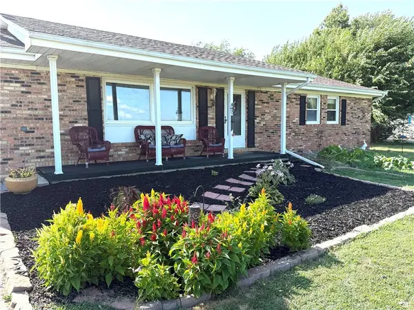 544 S Chicago AVE, Bismarck, IL 61814