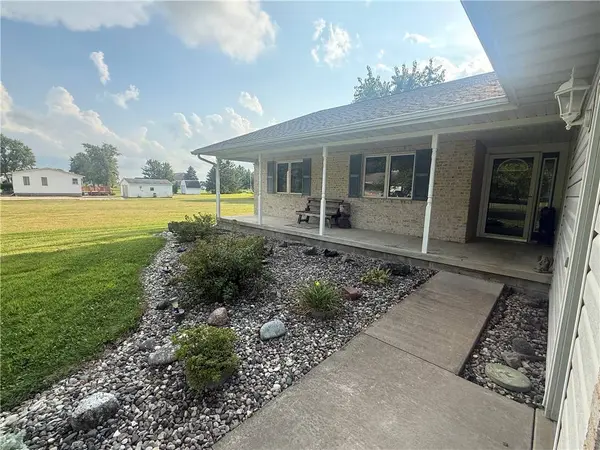 502 Johnson ST, Rankin, IL 60960