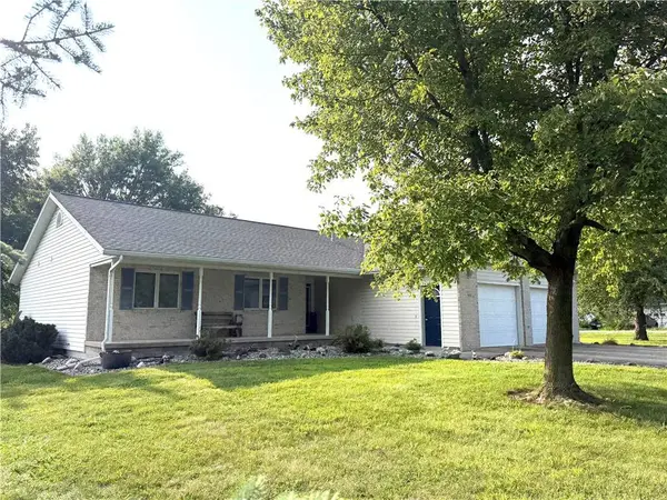 502 Johnson ST, Rankin, IL 60960