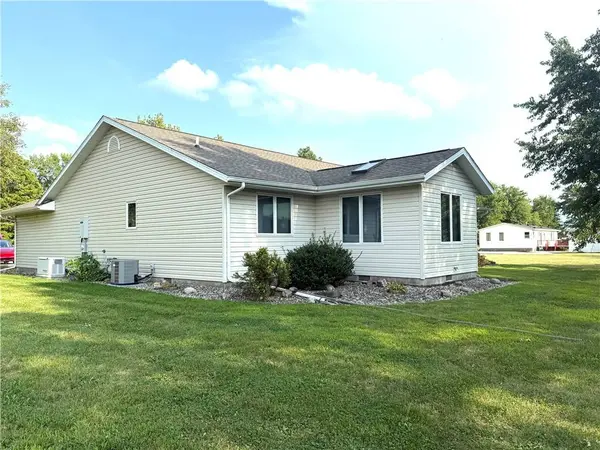 502 Johnson ST, Rankin, IL 60960