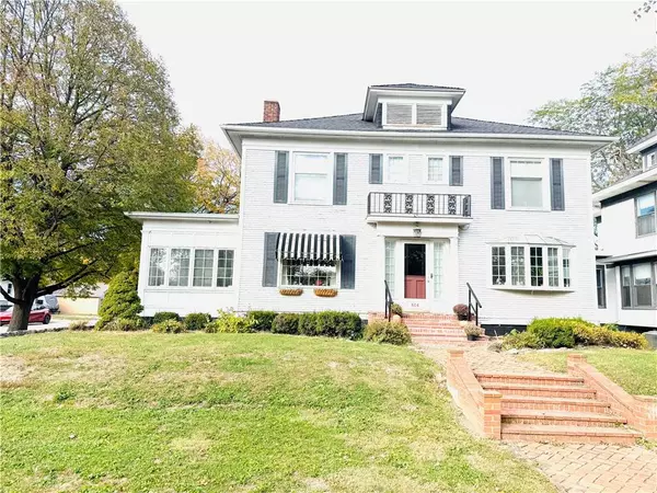 804 E Washington ST, Hoopeston, IL 60942