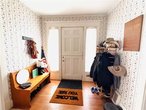 804 E Washington ST, Hoopeston, IL 60942