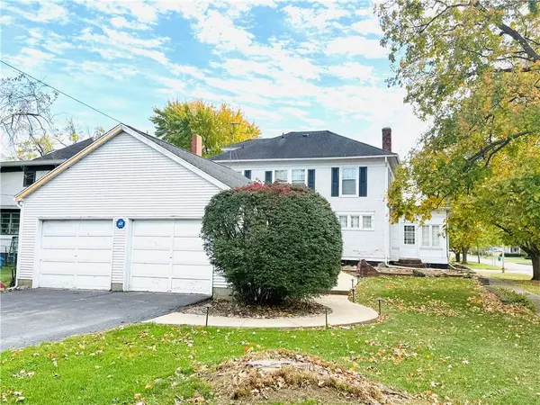 804 E Washington ST, Hoopeston, IL 60942