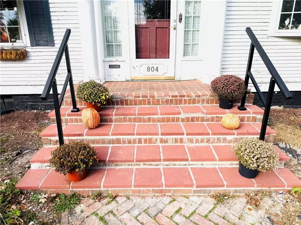 804 E Washington ST, Hoopeston, IL 60942