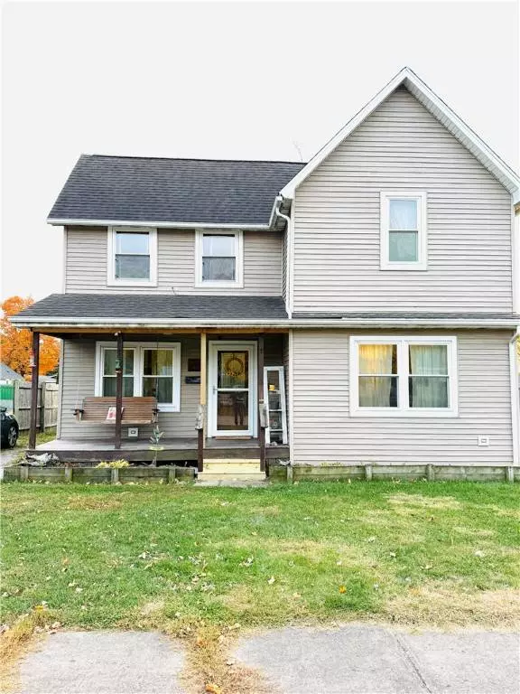 809 W Penn ST, Hoopeston, IL 60942