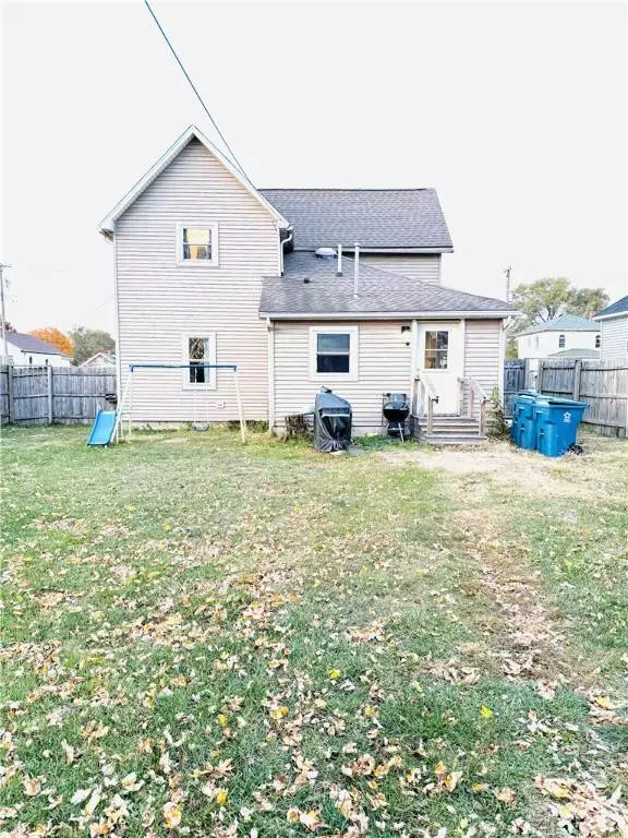 809 W Penn ST, Hoopeston, IL 60942