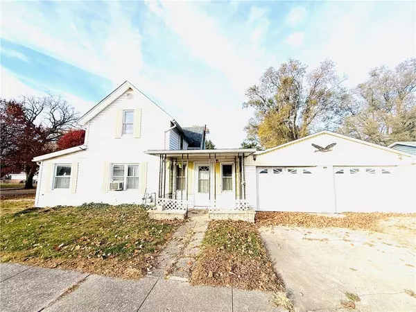 113 Benton ST, Rossville, IL 60963