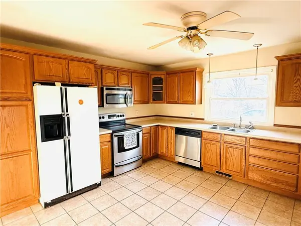 502 W Elm ST, Hoopeston, IL 60942