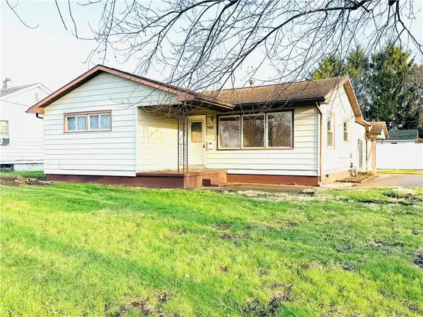 502 W Elm ST, Hoopeston, IL 60942