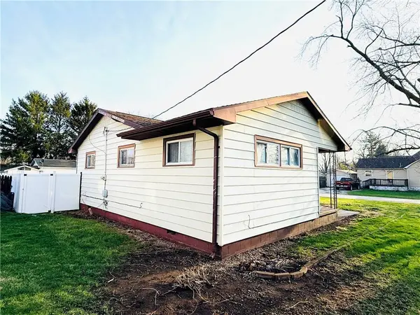 502 W Elm ST, Hoopeston, IL 60942