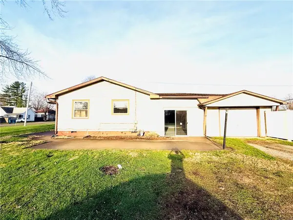 502 W Elm ST, Hoopeston, IL 60942