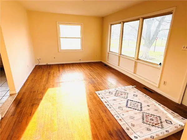 502 W Elm ST, Hoopeston, IL 60942