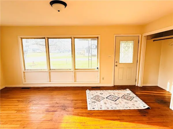 502 W Elm ST, Hoopeston, IL 60942