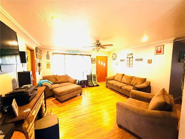 570 E FIRST NORTH ST, Wellington, IL 60973