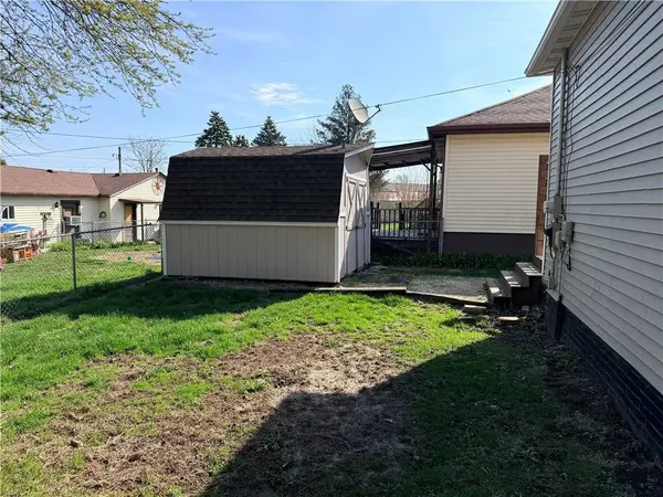 726 S 2nd AVE, Hoopeston, IL 60942