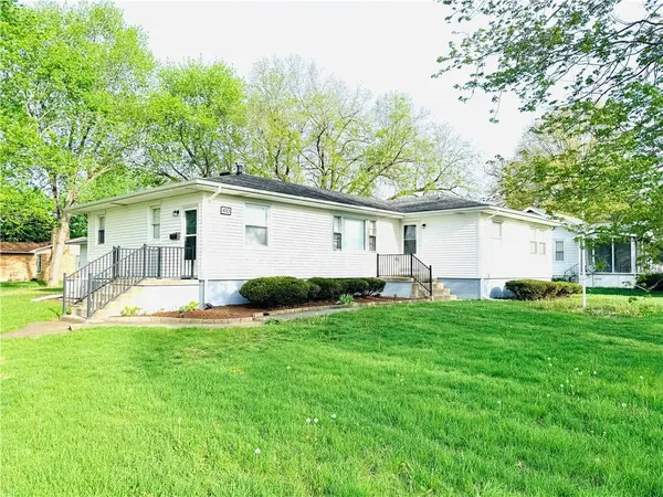 410 S Chicago ST, Rossville, IL 60963