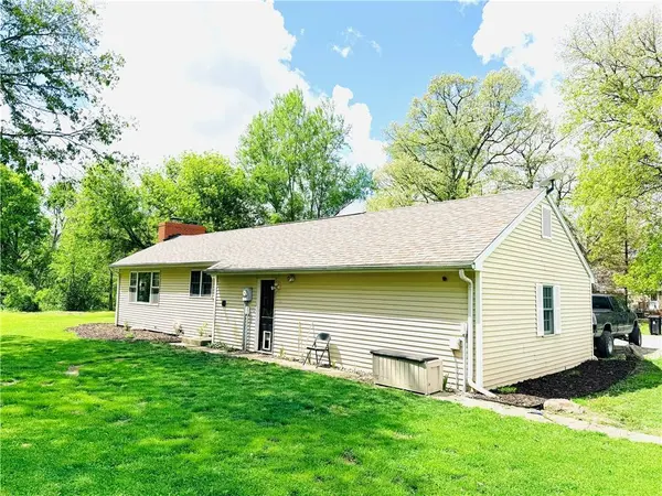 16944 E 3130 North RD, Rossville, IL 60963
