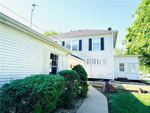 804 E Washington ST, Hoopeston, IL 60942