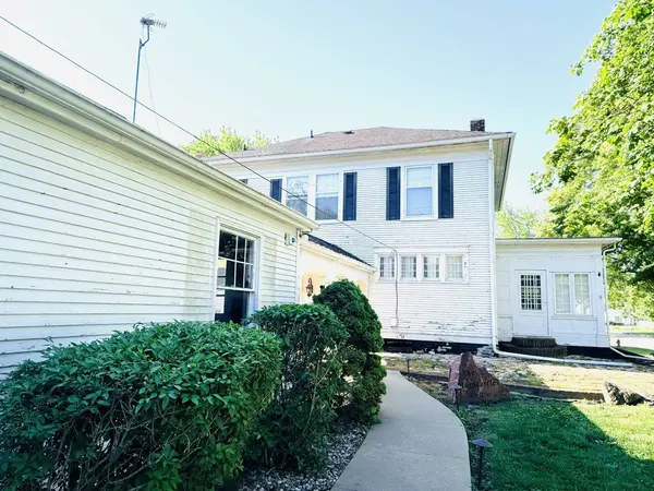 804 E Washington ST, Hoopeston, IL 60942
