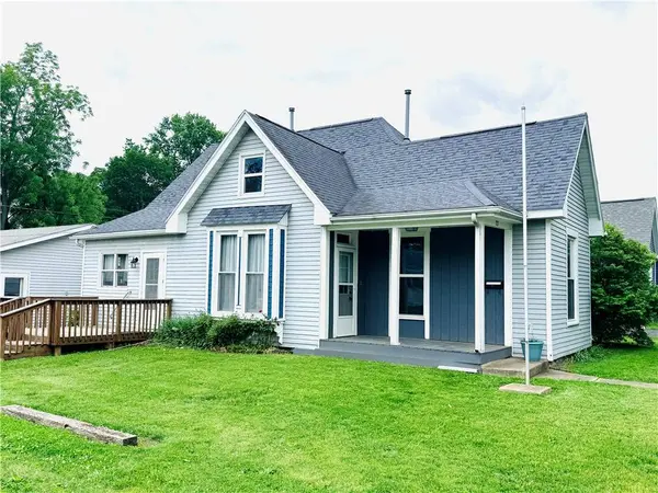 717 E Main ST, Hoopeston, IL 60942