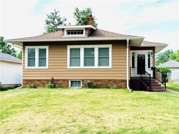 810 E Lincoln ST, Hoopeston, IL 60942