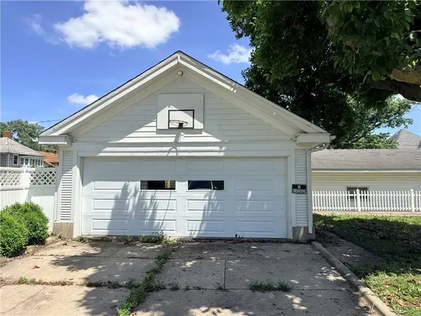 322 S 5th ST, Hoopeston, IL 60942