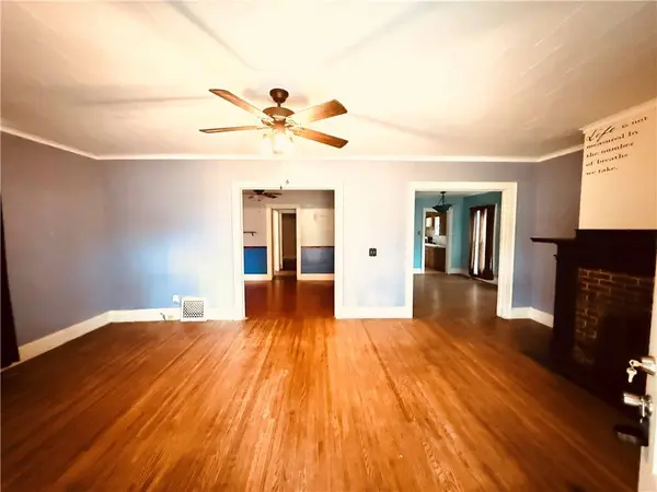 104 Gilbert ST, Rossville, IL 60963