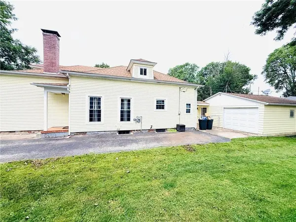 104 Gilbert ST, Rossville, IL 60963