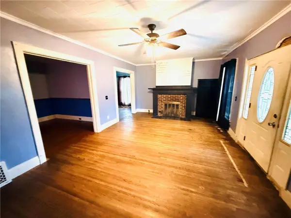 104 Gilbert ST, Rossville, IL 60963