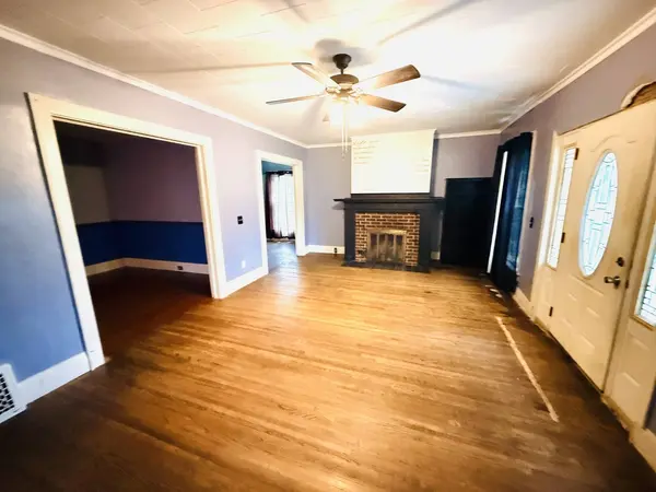 104 Gilbert ST, Rossville, IL 60963