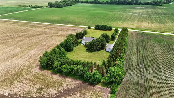 12509 E 3900 North RD, Hoopeston, IL 60942