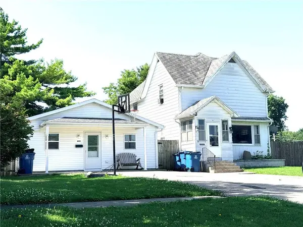 411 W Washington ST, Hoopeston, IL 60942