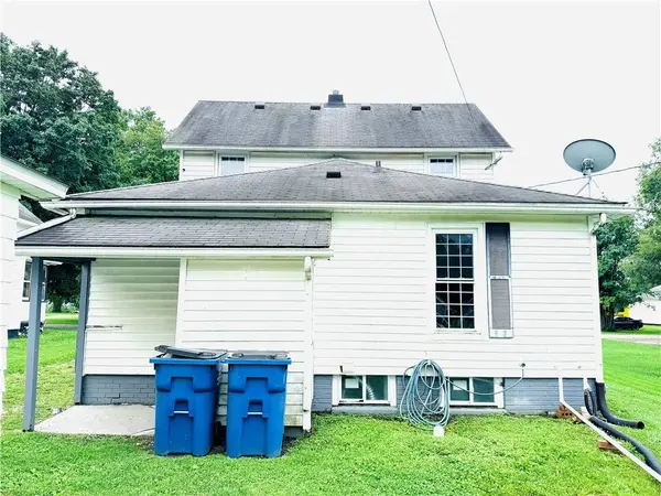 506 W Lincoln ST, Hoopeston, IL 60942